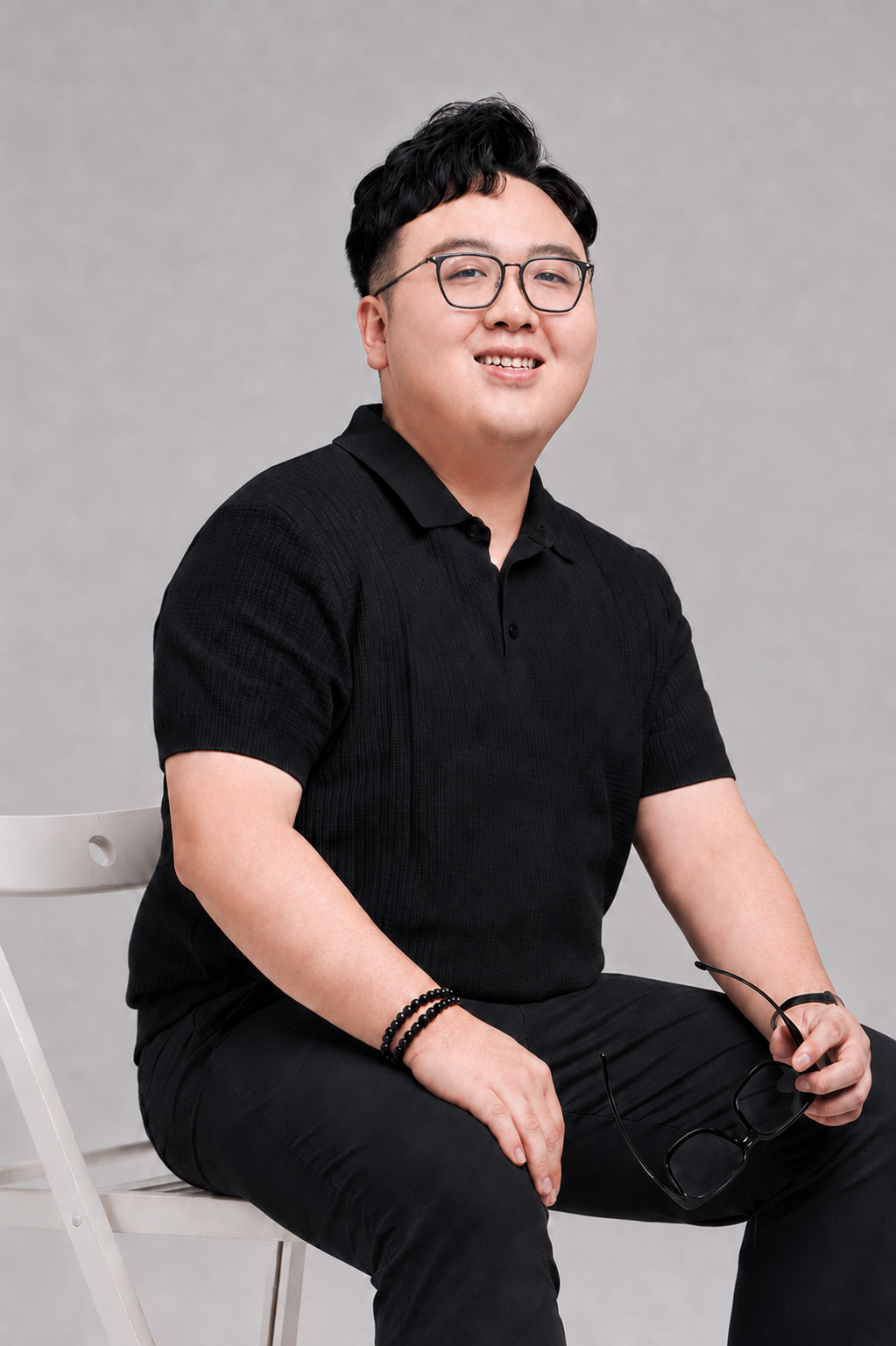 Gerald Poon